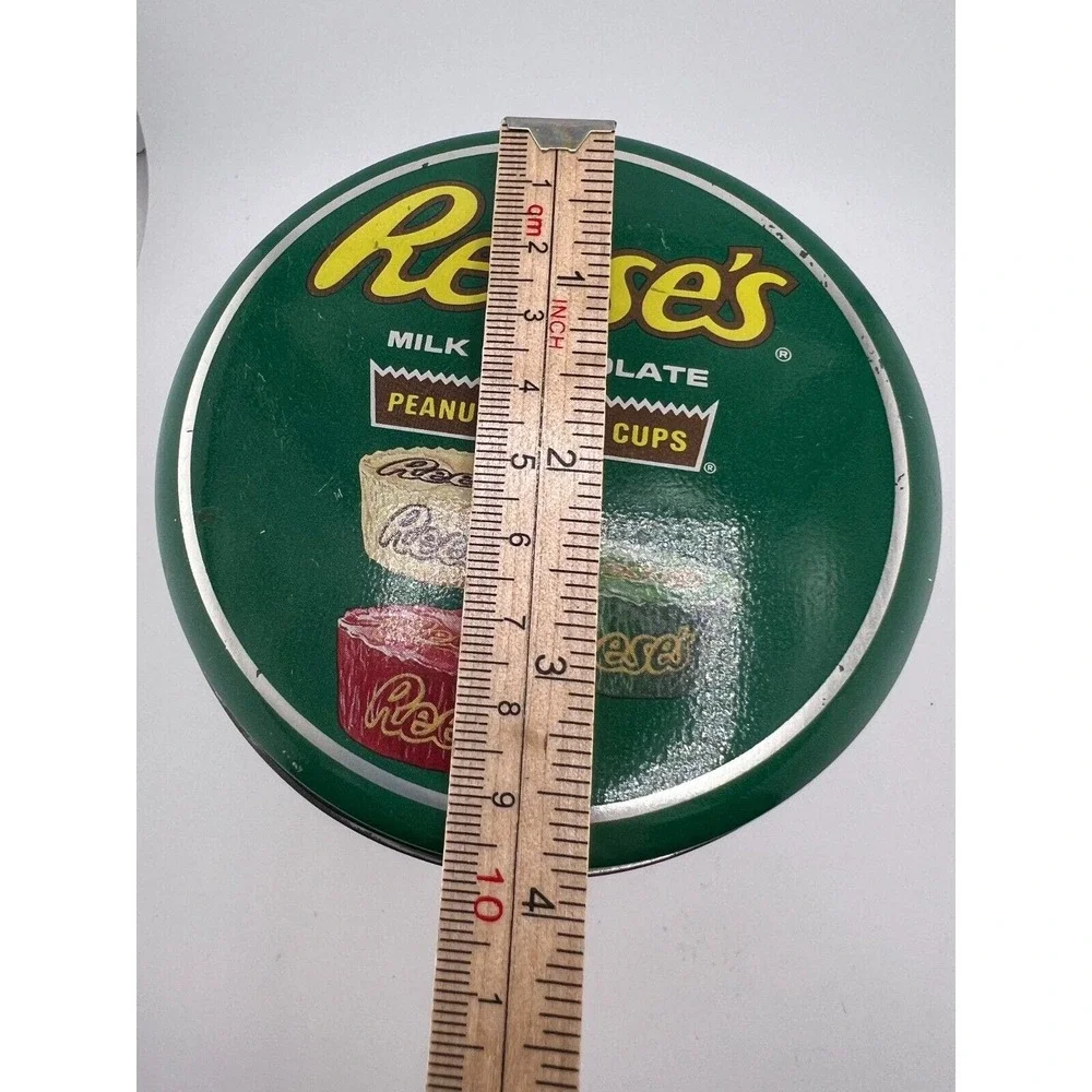 Reeses vintage 1990